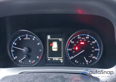 2018 Toyota Rav4 Le from USA, damaged, VIN JTMBFREV3JJ249386